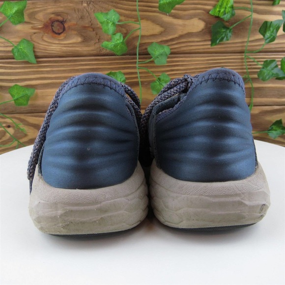 New Balance Size‎ 7 Women Sneaker Blue Synthetic M - Picture 7 of 11